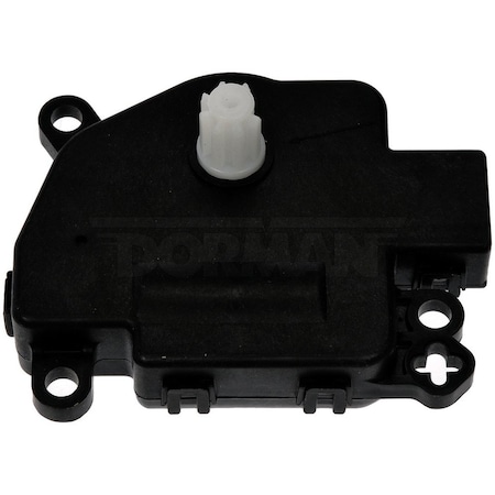 Dorman Air Door Actuator-Ac Door, Dorman - Oe Solutions 604-288 604-288